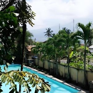 Hotel Augusta Garut